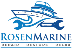 Rosen Marine - Repair - Restore - Relax